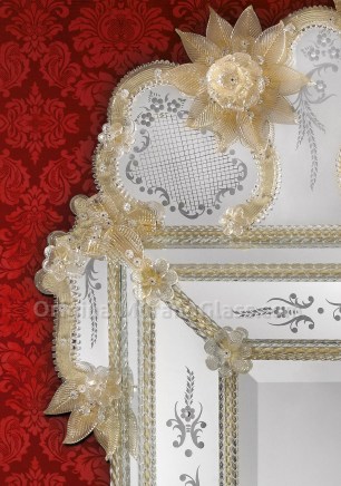 Berganini - Specchio Veneziano